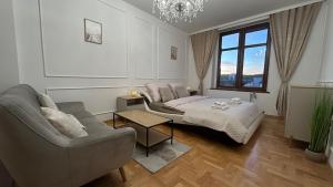 Apartament Gdańska Rezydencja by MC Apart