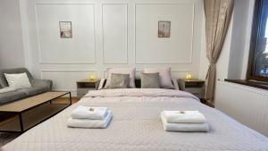 Apartament Gdańska Rezydencja by MC Apart