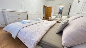 Apartament Gdańska Rezydencja by MC Apart