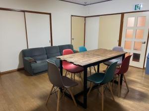 The Mountain - Vacation STAY 22123