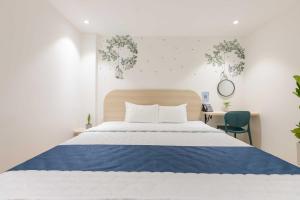 Bin Bin Hotel 18 - Near Thu Thiem Villa Park