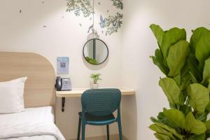 Bin Bin Hotel 18 - Near Thu Thiem Villa Park