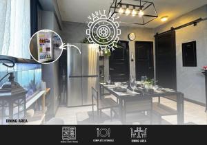 Vault 607 Homestay