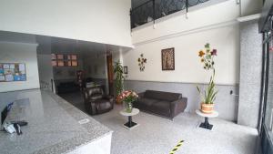 Hoteles Bogotá Inn Santa Bárbara Usaquén