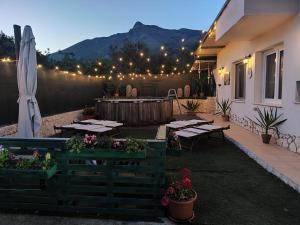 la mengola holiday and relax