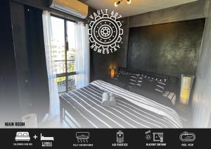 Vault 607 Homestay