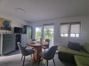 Apartmani Cvit