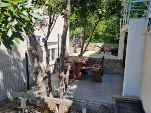 Apartmani Cvit