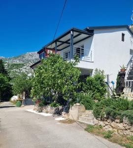Apartmani Cvit