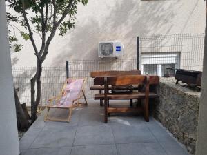 Apartmani Cvit