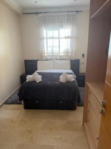 Apartamento nora