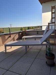 Penthouse-Villa Natura