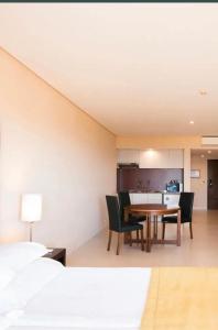 Hôtel vila gale