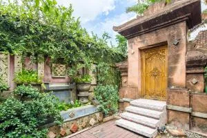 吉隆坡城市中心经典马来屋旅馆 - 安邦