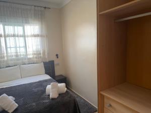 Apartamento nora