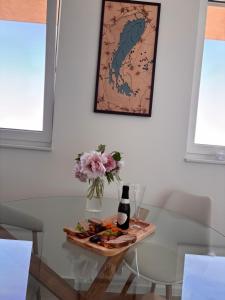 Penthouse-Villa Natura