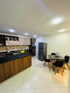 Appartement T2 Residence Benabed Akid Lotfi