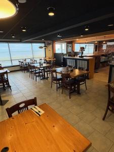 Le Délice Motel Restaurant