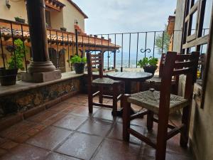 Eco Hotel Ixhi