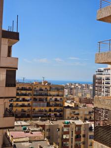 Appartement T2 Residence Benabed Akid Lotfi