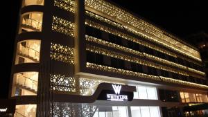 White Line Boutique Hotel