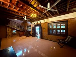 Tri Heritage Villa