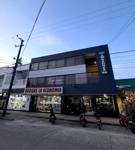 Hotel Amazonas Real