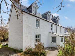 Seafield House
