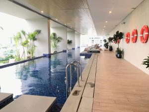 Homestay Apartment Icon 40