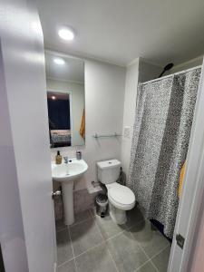 Hermoso Departamento a minutos de Licanray y Pucon