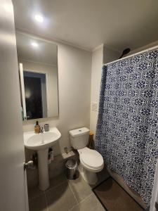 Hermoso Departamento a minutos de Licanray y Pucon