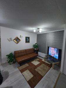 Hermoso Departamento a minutos de Licanray y Pucon