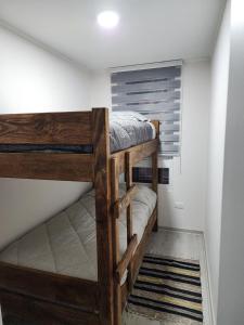 Hermoso Departamento a minutos de Licanray y Pucon