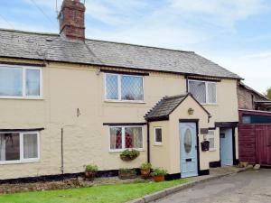 Rebeccas Cottage