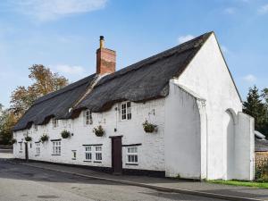 Rebeccas Cottage