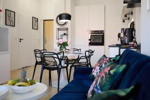 Golden Hour Apartments - Platan Tower 36