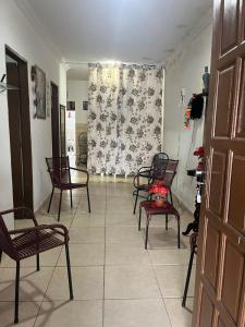 Excelente casa em praia de Formosa em cabedelo
