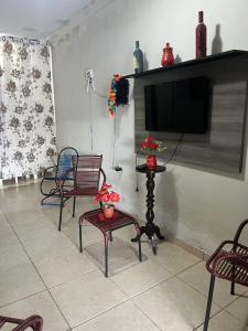 Excelente casa em praia de Formosa em cabedelo