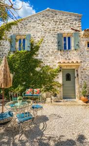 La Bohème Mouriès