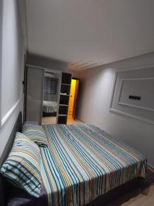 Belle appartement meublé