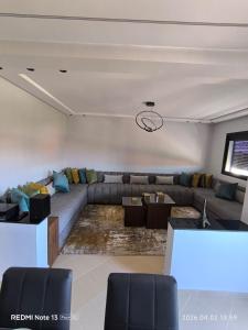 Belle appartement meublé
