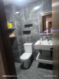 Belle appartement meublé