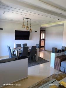 Belle appartement meublé