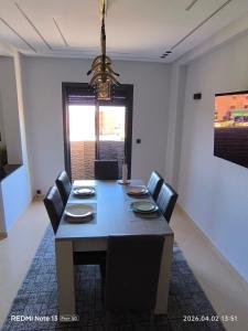 Belle appartement meublé