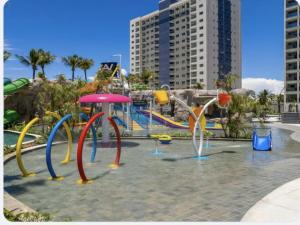 Salinas Premium Resort