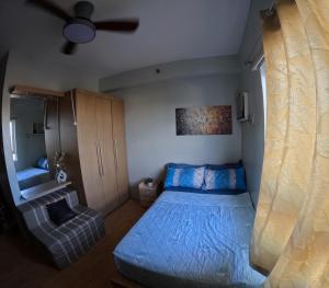 Mivesa Garden Residences Lahug