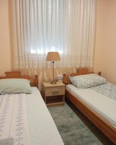 Apartman Petko