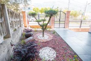 Riverside Villa