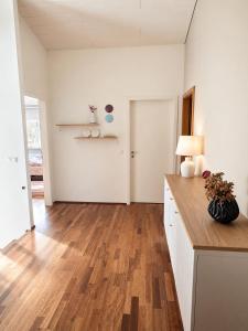 Beautiful duplex house in Kopavogur