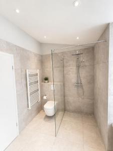 Beautiful duplex house in Kopavogur